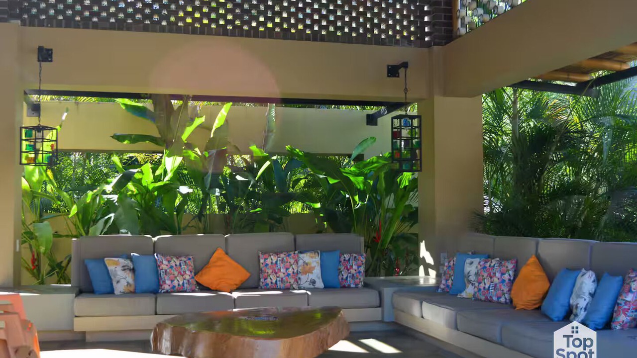 Photo of Patio Balcony in Apulo