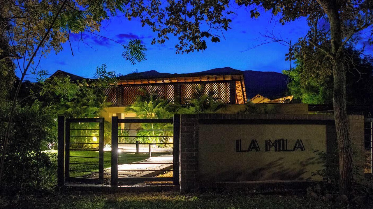 Photo of Outdoor in Apulo