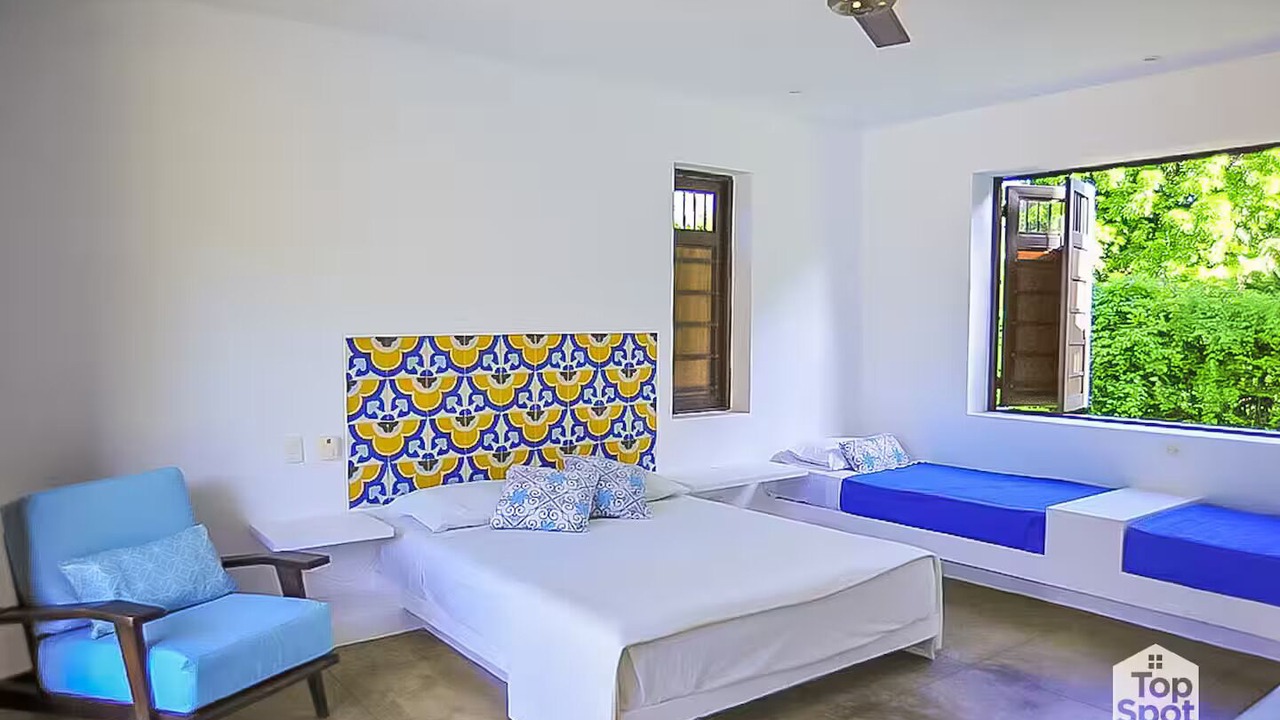 Photo of Bedroom in Apulo