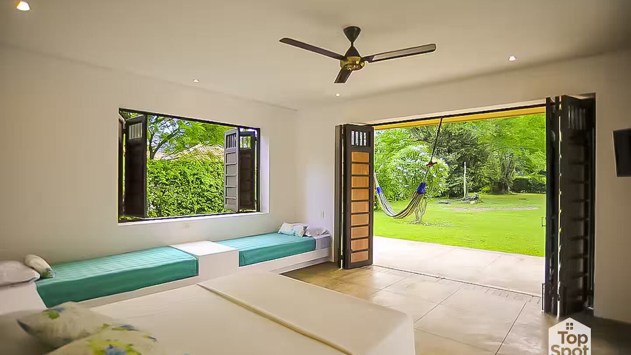 Photo of Bedroom in Apulo
