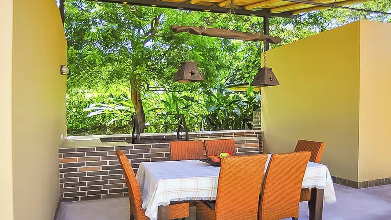 Photo of Outdoor in Apulo