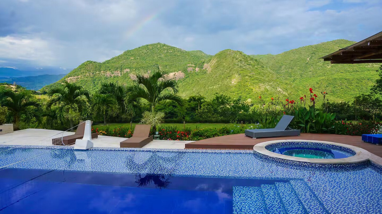 Photo of Outdoor in Apulo