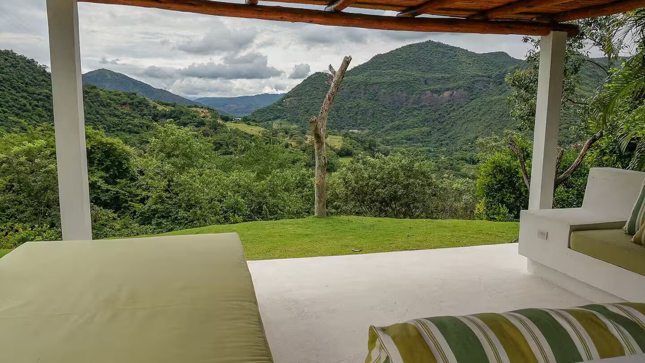Photo of Outdoor in Apulo