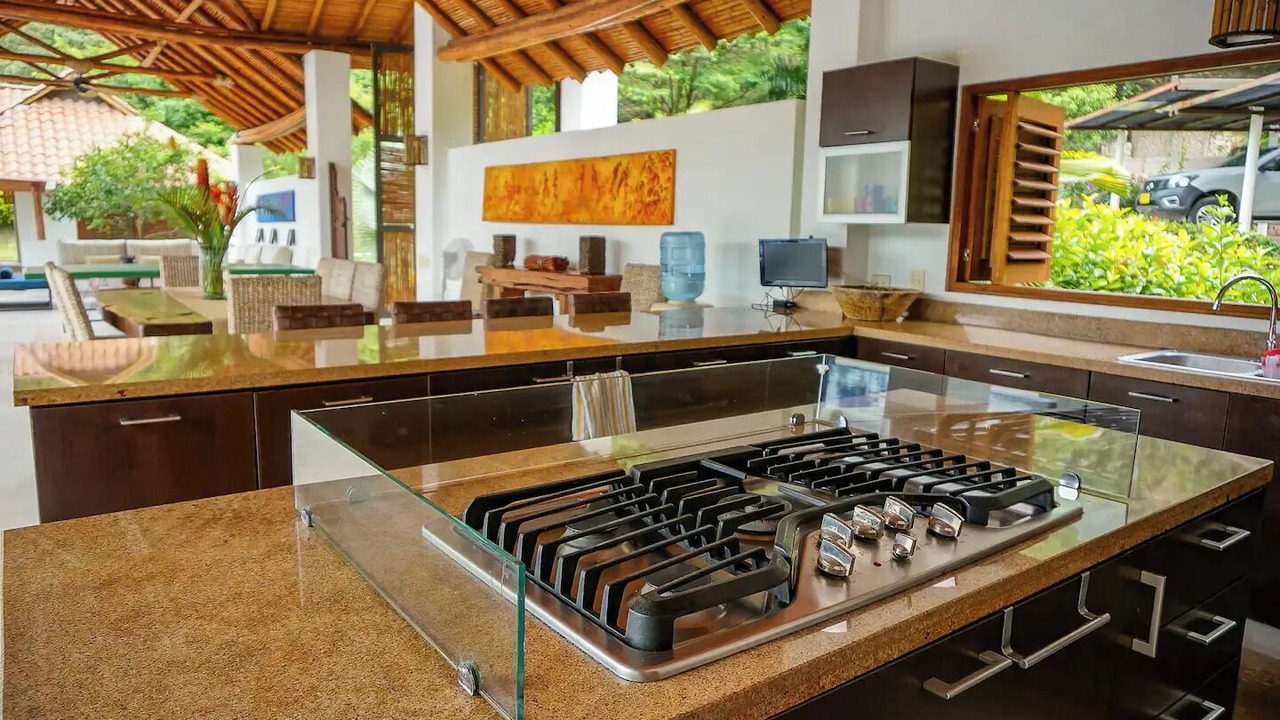 Photo of Kitchen in Apulo