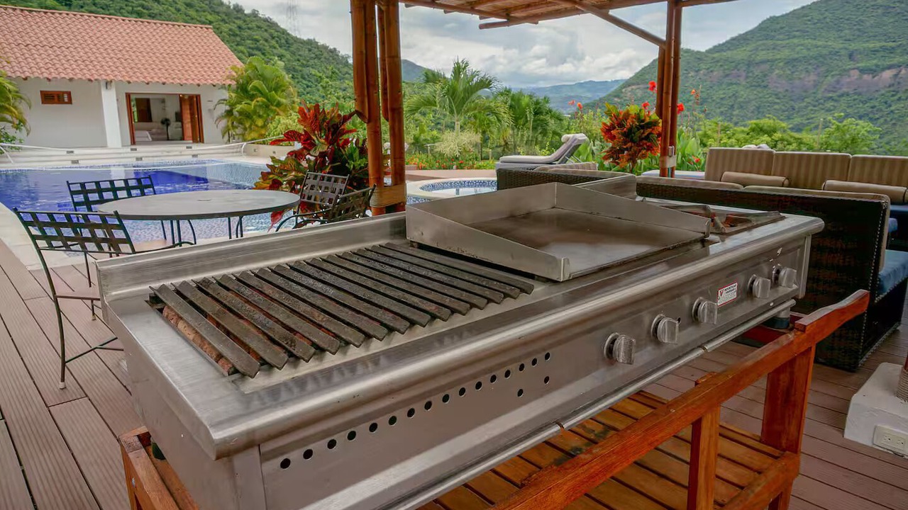 Photo of Patio Balcony in Apulo