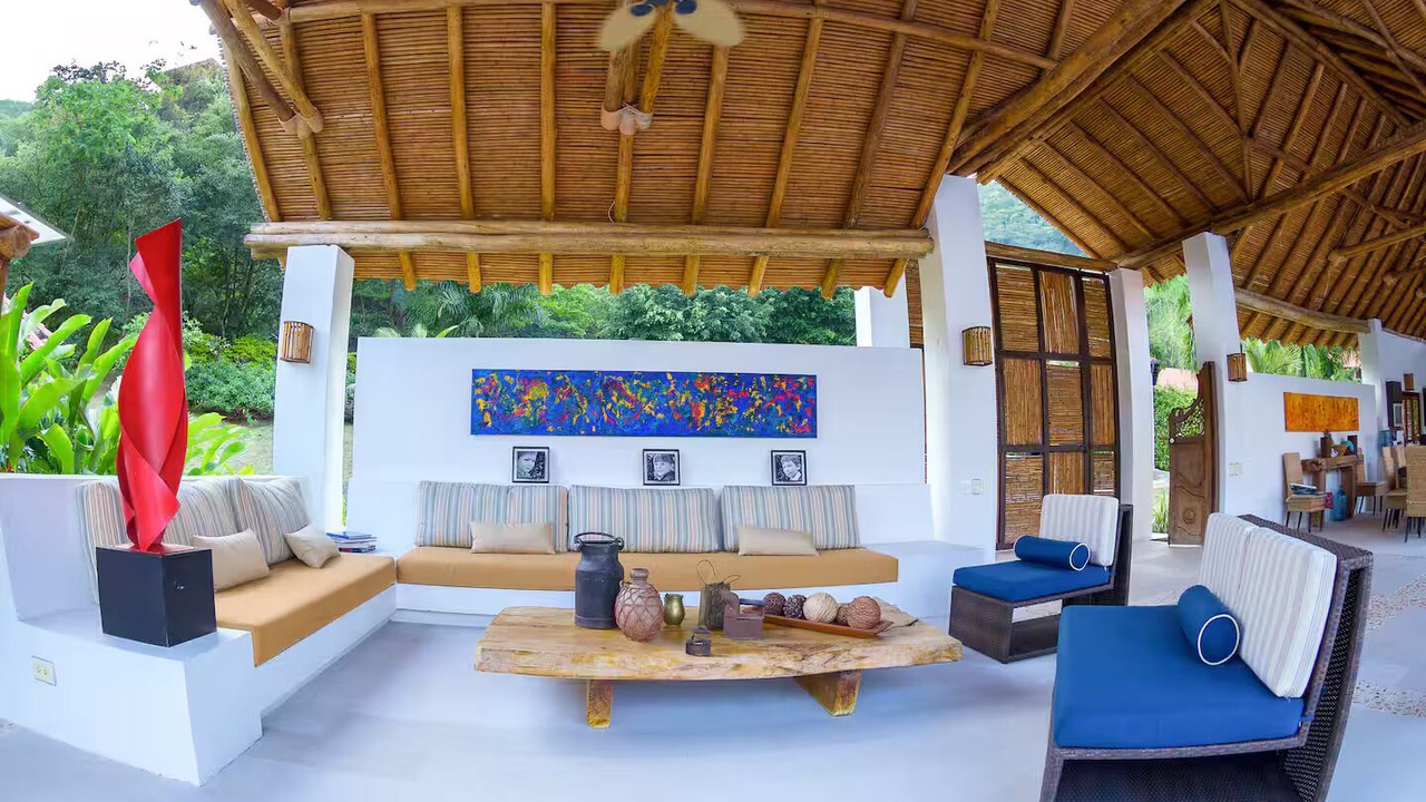 Photo of Patio Balcony in Apulo