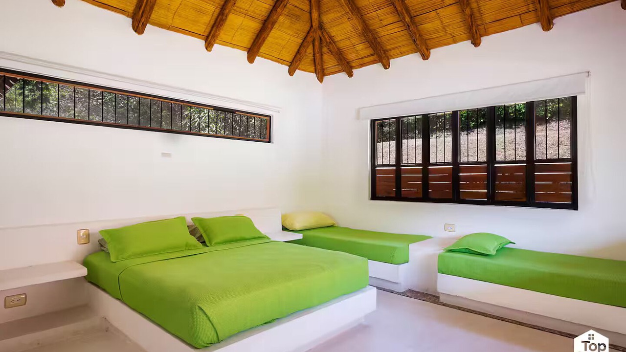 Photo of Bedroom in Apulo