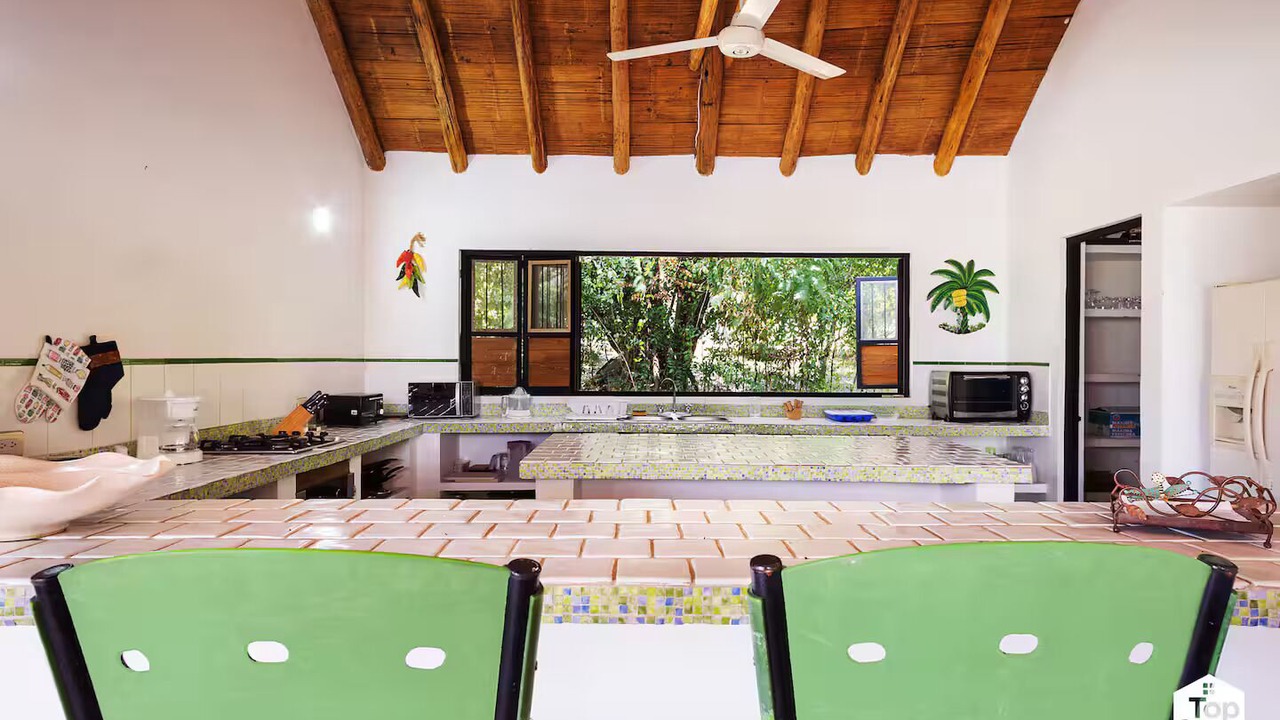 Photo of Kitchen in Apulo