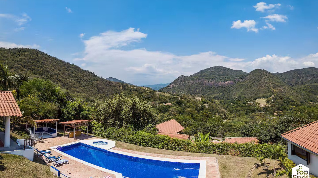 Photo of Outdoor in Apulo