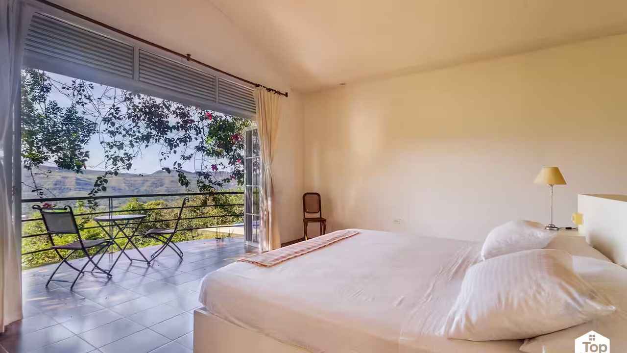 Photo of Bedroom in Nilo