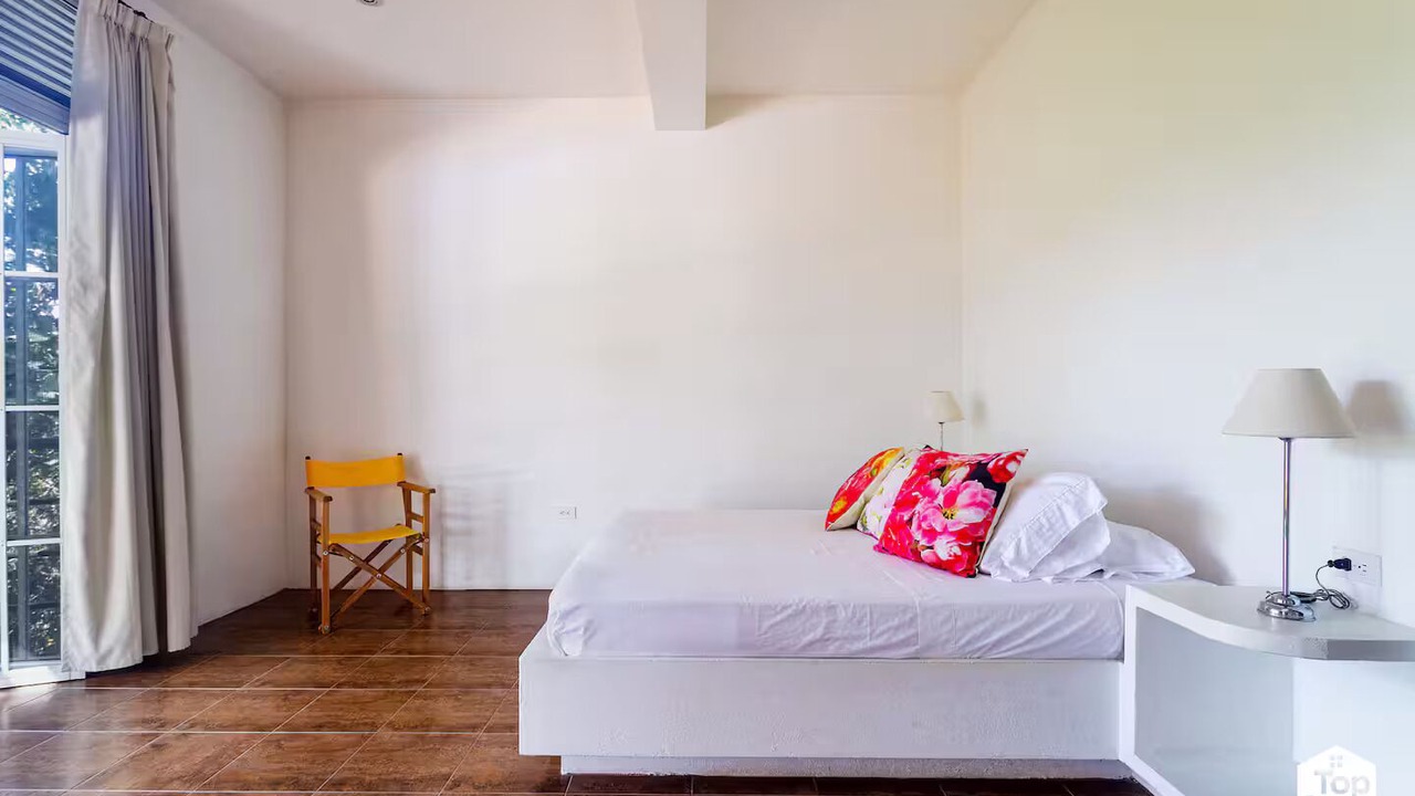 Photo of Bedroom in Nilo