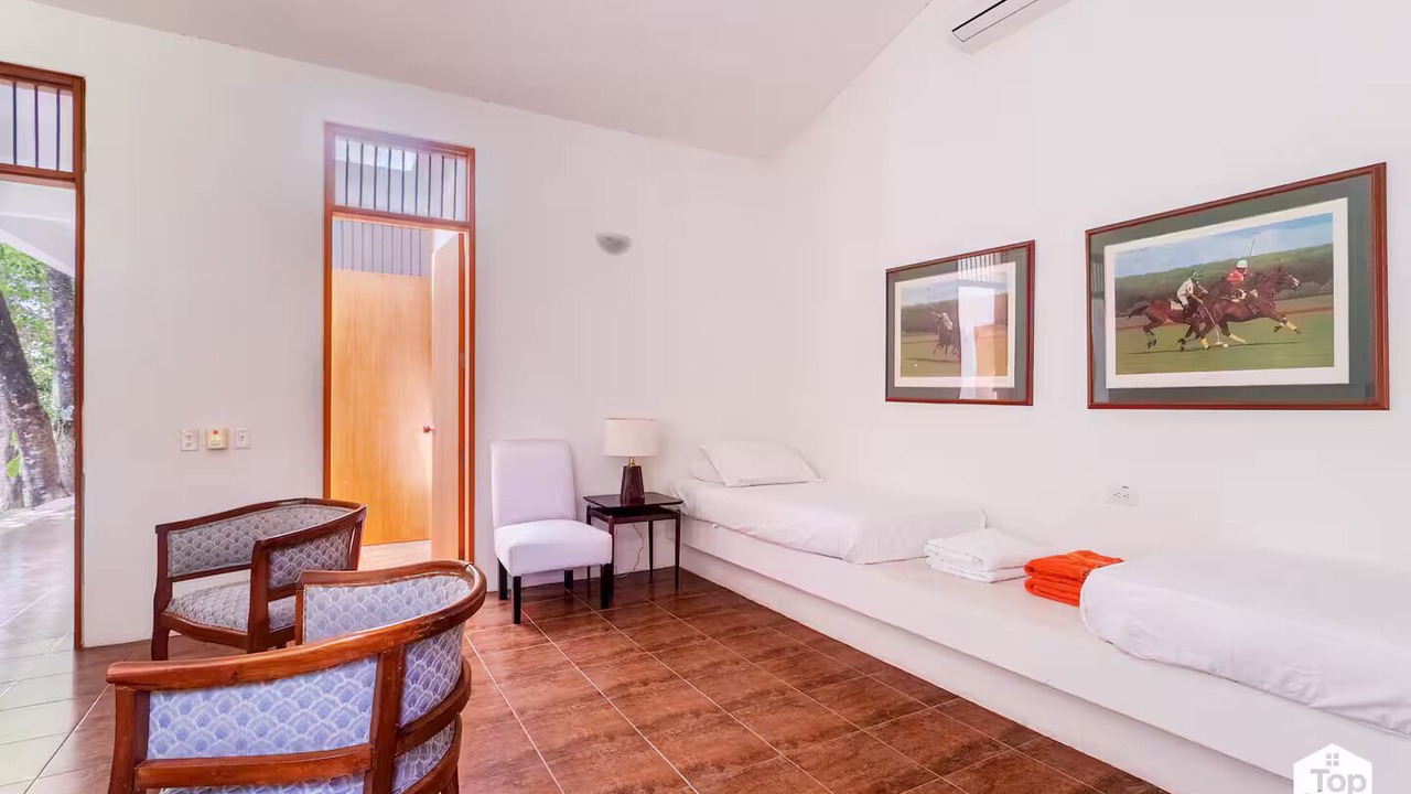 Photo of Bedroom in Nilo