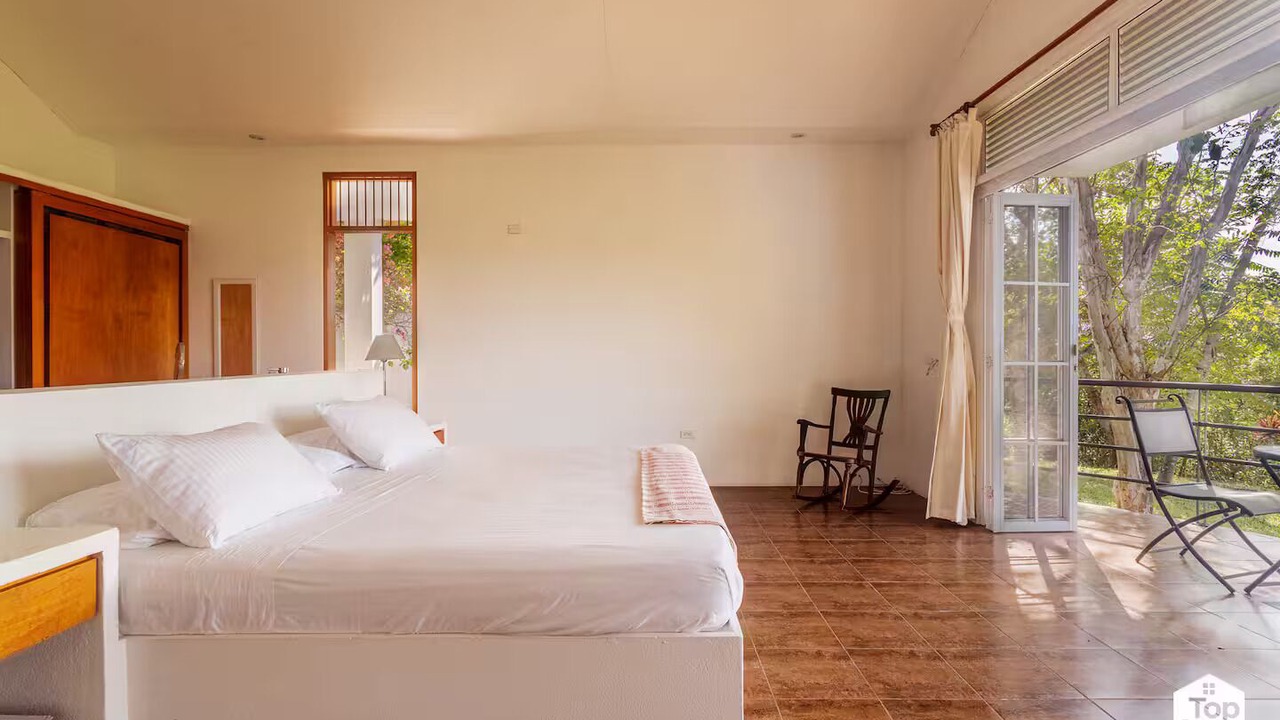 Photo of Bedroom in Nilo
