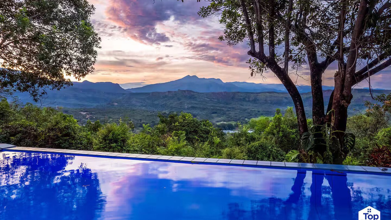 Photo of Outdoor in Nilo