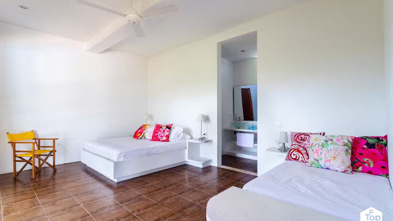 Photo of Bedroom in Nilo