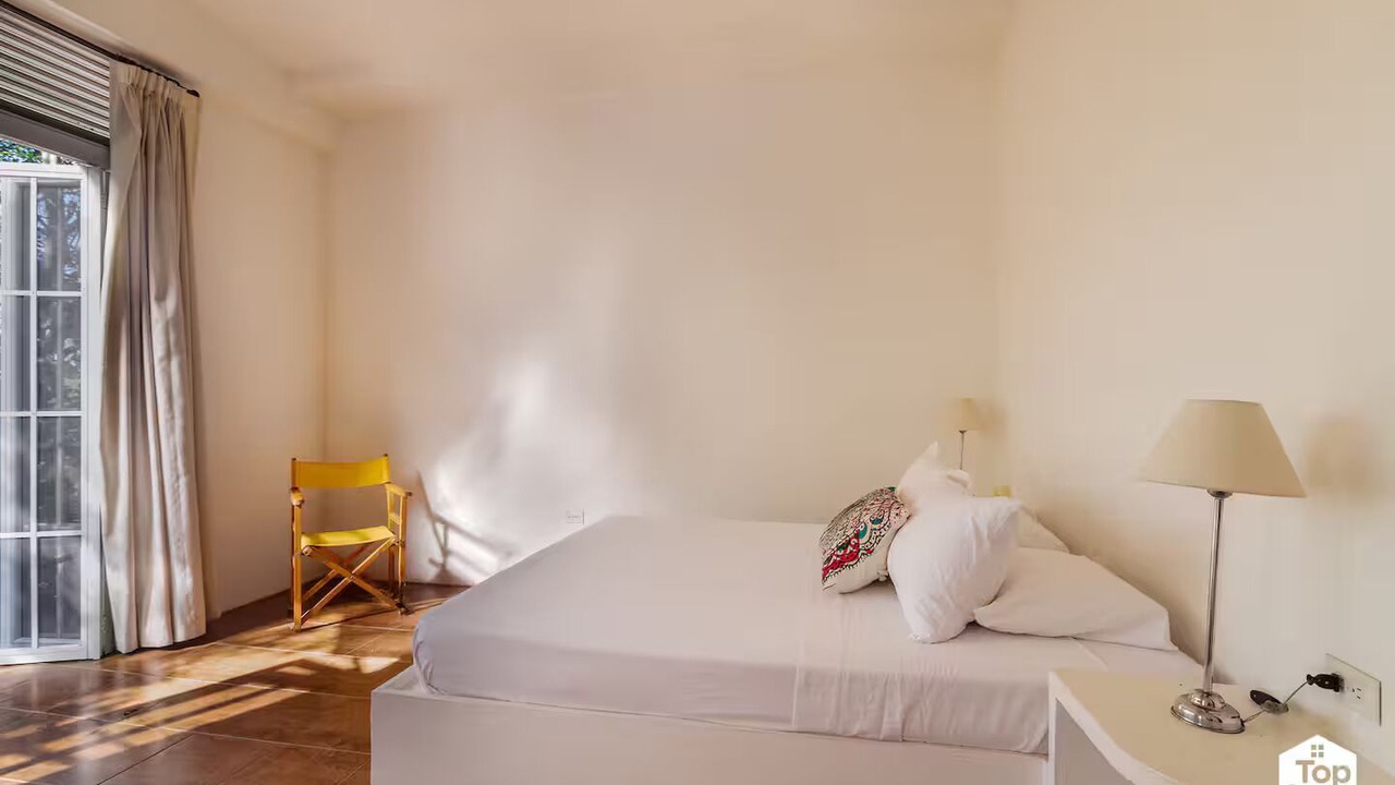 Photo of Bedroom in Nilo