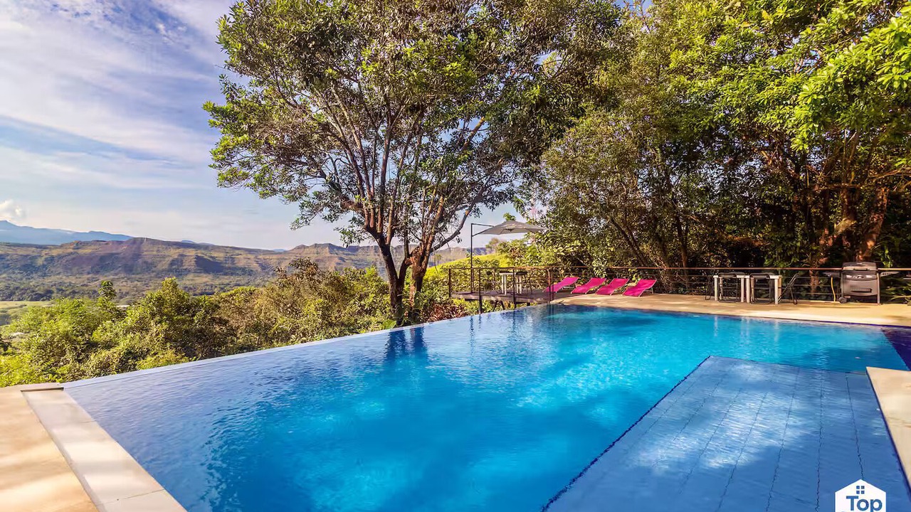 Photo of Outdoor in Nilo