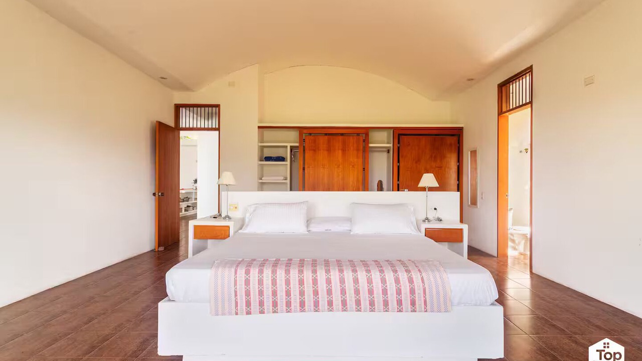 Photo of Bedroom in Nilo