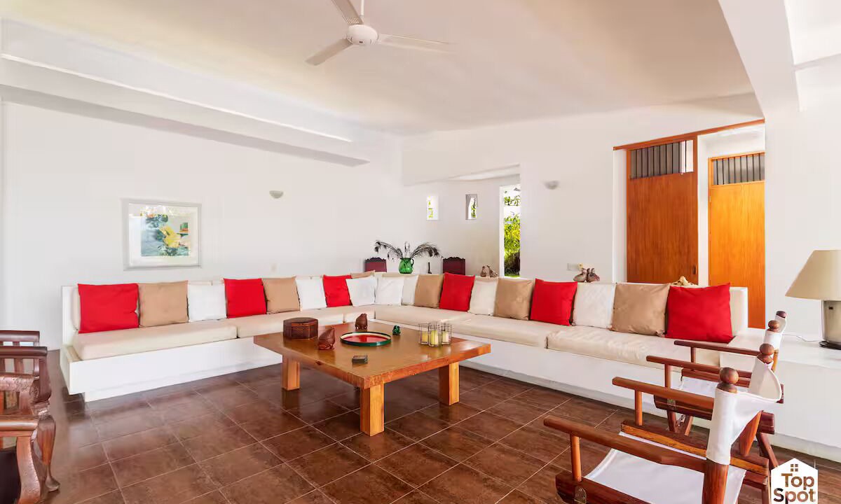 Photo of Livingroom in Nilo