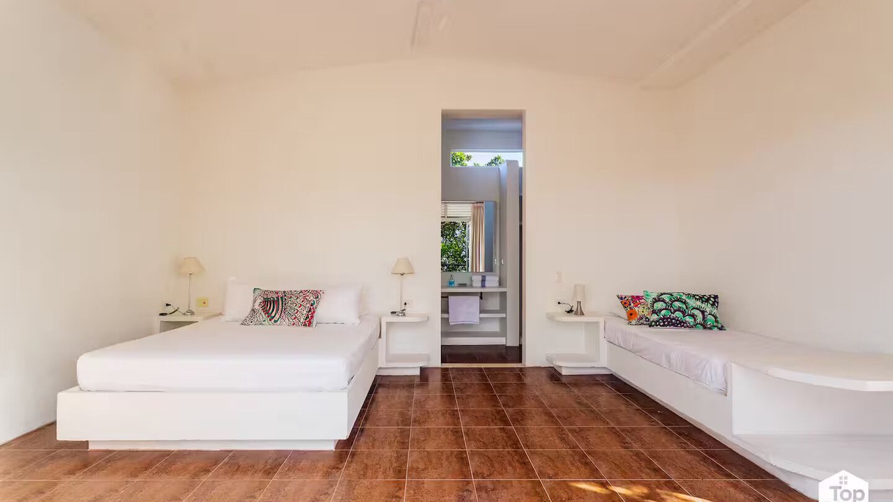Photo of Bedroom in Nilo