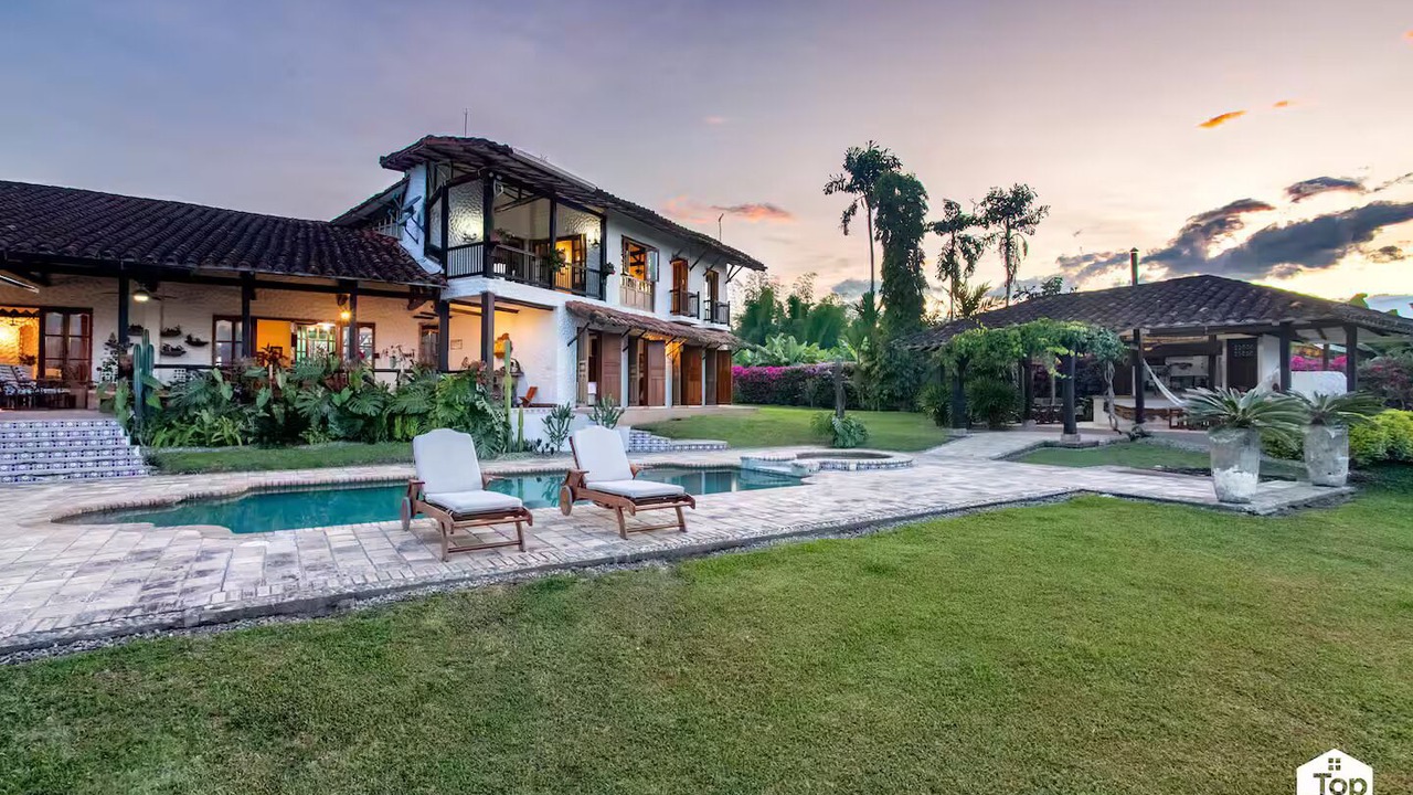 Photo of Outdoor in La Tebaida
