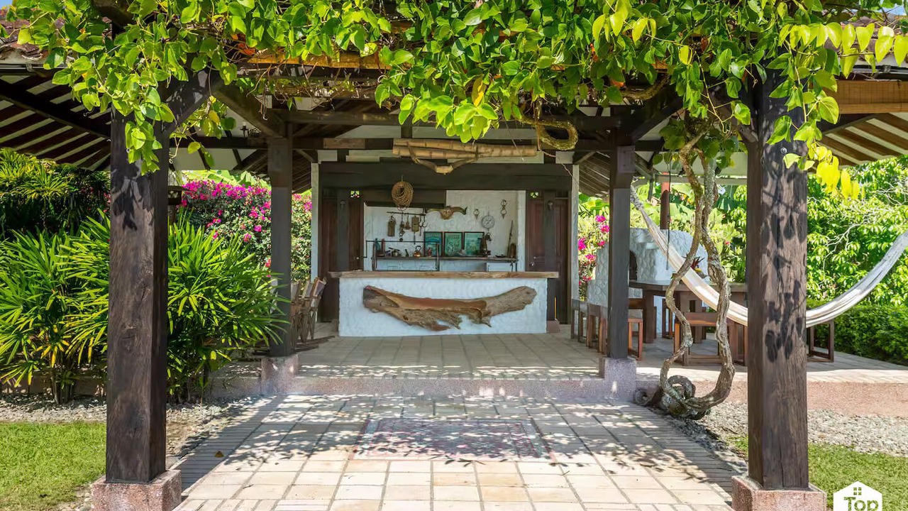 Photo of Outdoor in La Tebaida