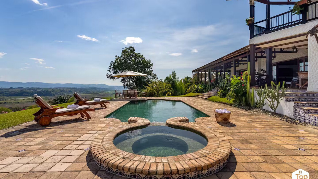 Photo of Outdoor in La Tebaida