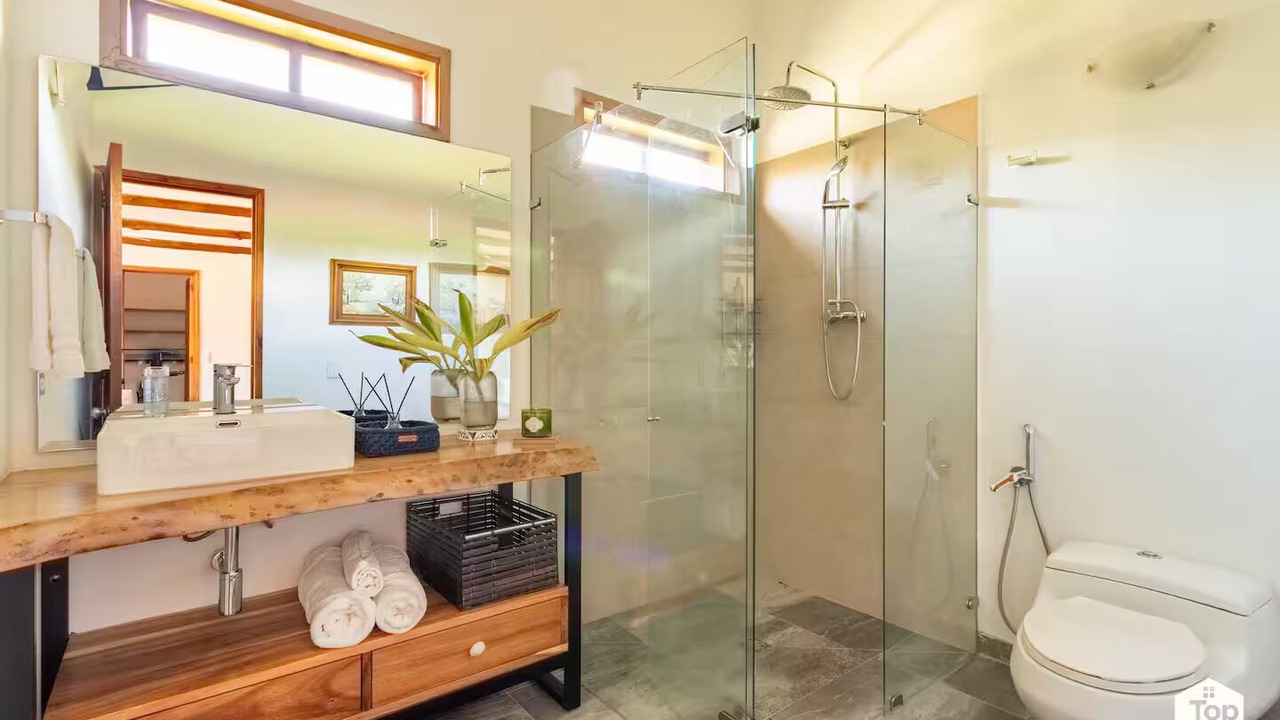 Photo of Bathroom in La Tebaida