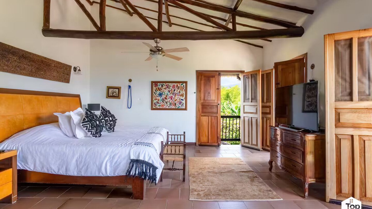 Photo of Bedroom in La Tebaida