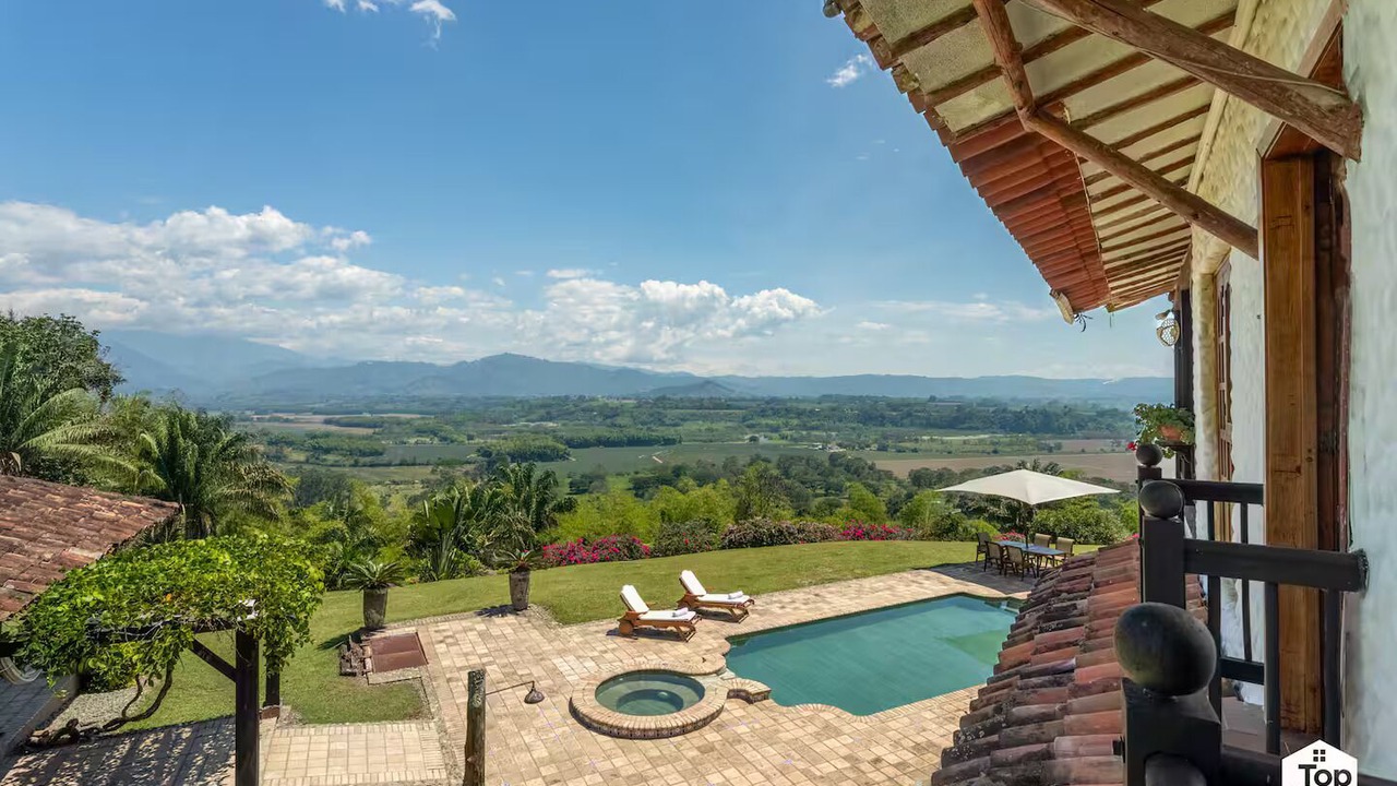 Photo of Outdoor in La Tebaida