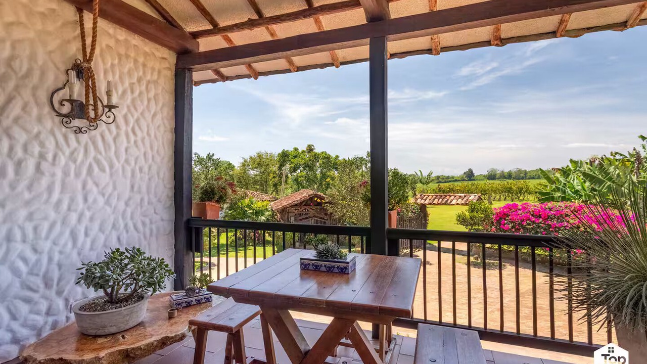 Photo of Outdoor in La Tebaida
