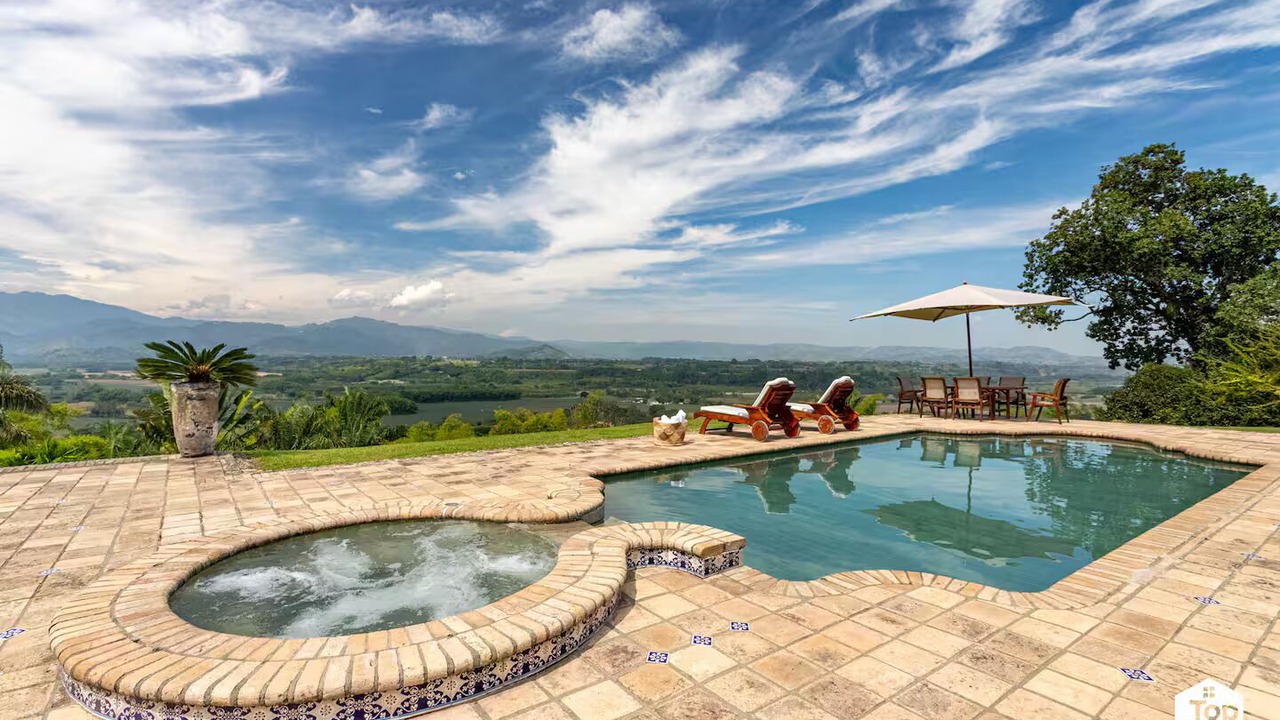 Photo of Outdoor in La Tebaida