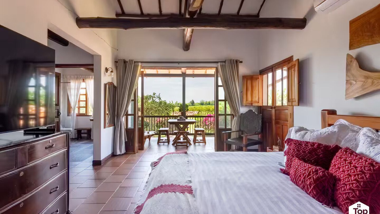 Photo of Bedroom in La Tebaida