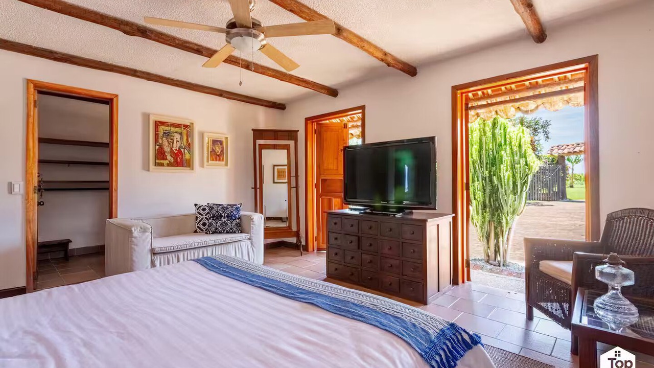 Photo of Bedroom in La Tebaida