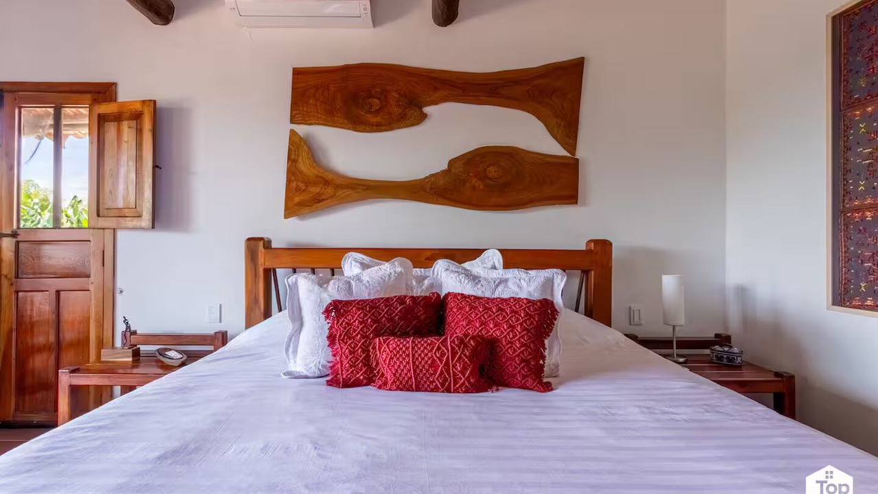 Photo of Bedroom in La Tebaida