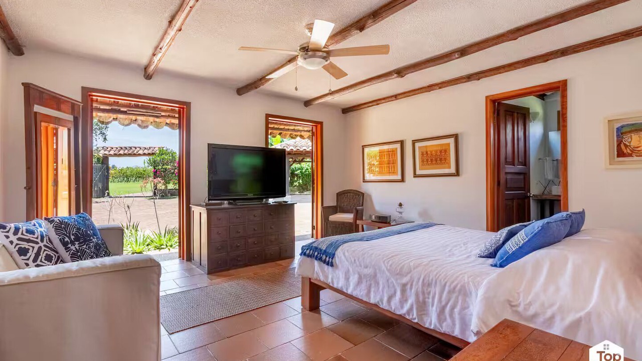 Photo of Bedroom in La Tebaida