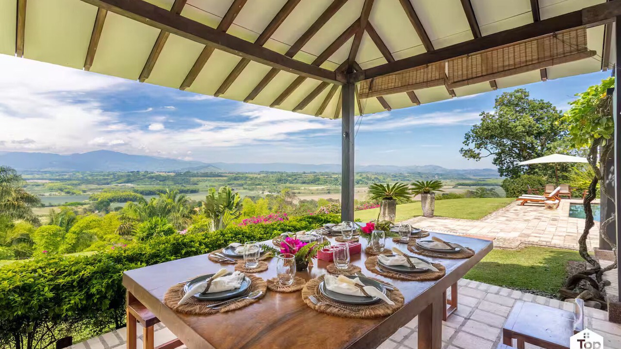 Photo of Outdoor in La Tebaida