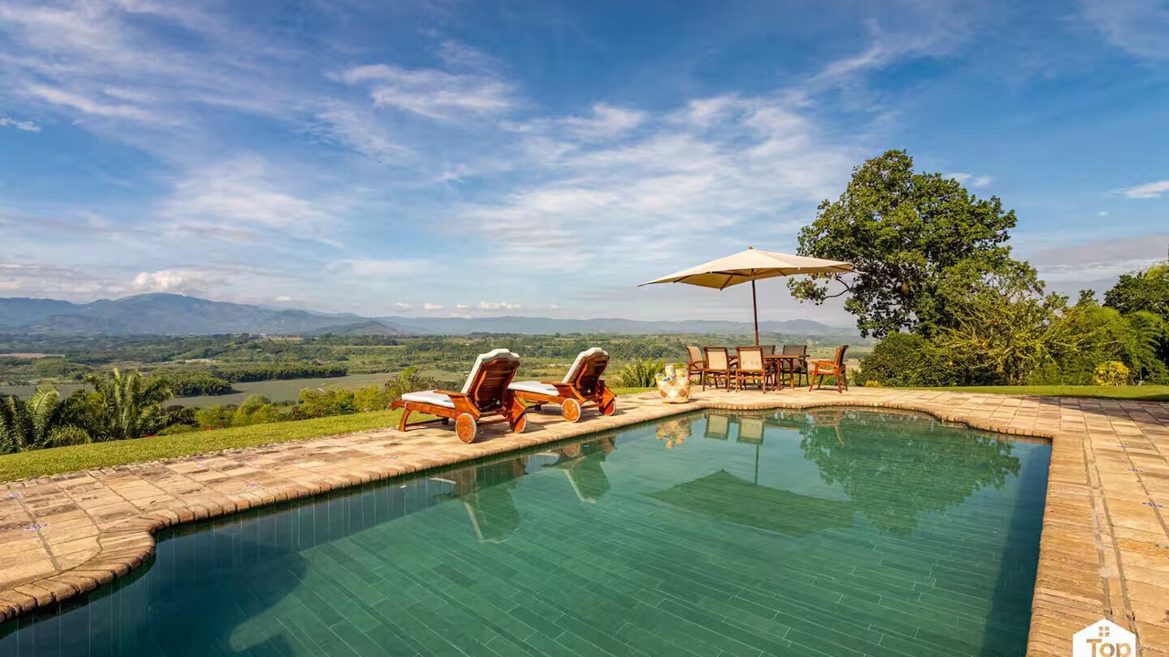 Photo of Outdoor in La Tebaida