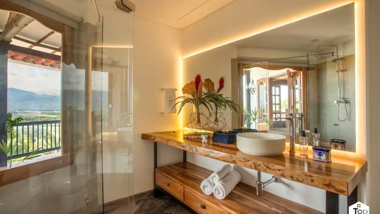 Photo of Bathroom in La Tebaida
