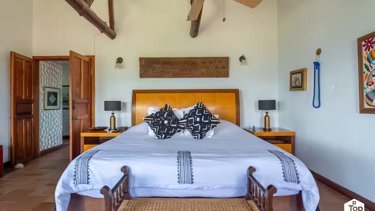 Photo of Bedroom in La Tebaida
