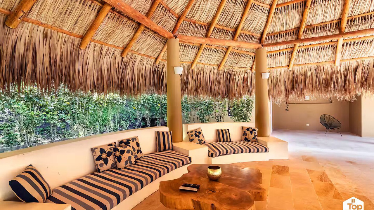 Photo of Patio Balcony in Apulo