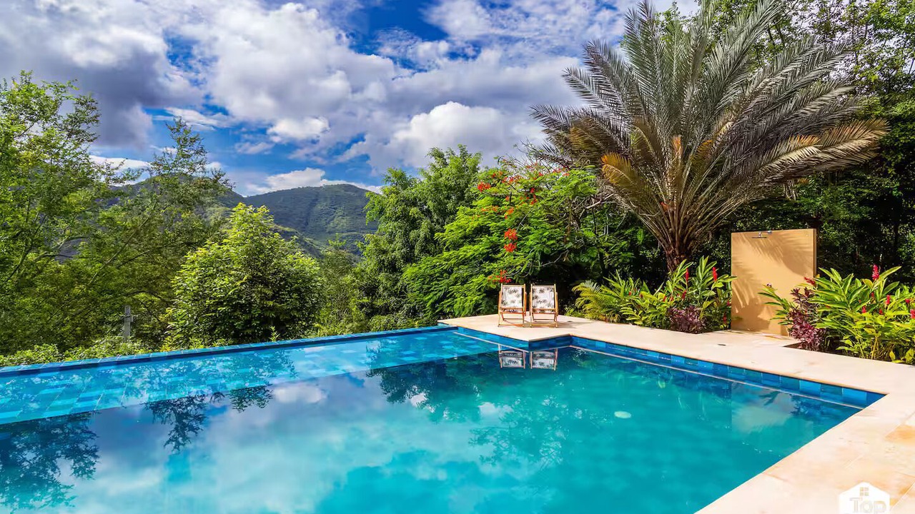 Photo of Outdoor in Apulo