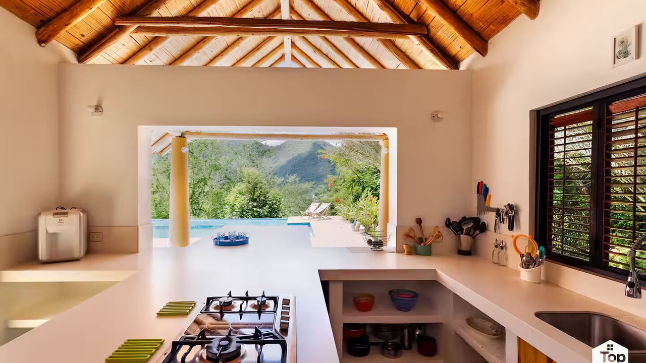 Photo of Kitchen in Apulo