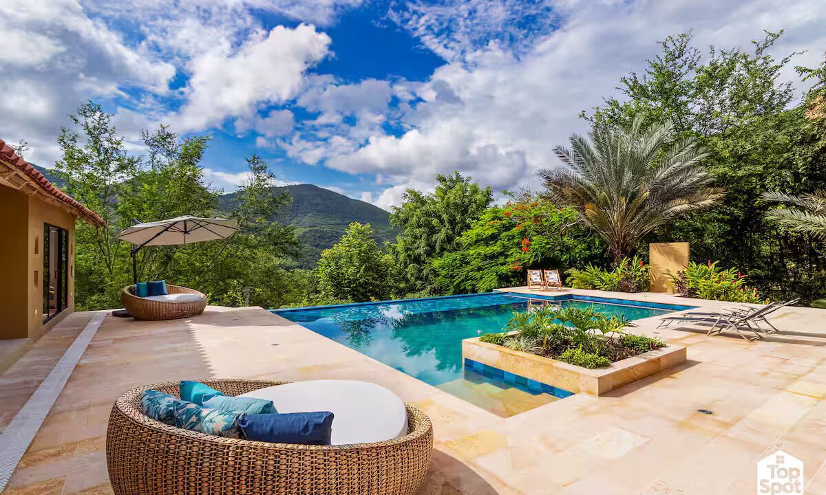 Photo of Outdoor in Apulo