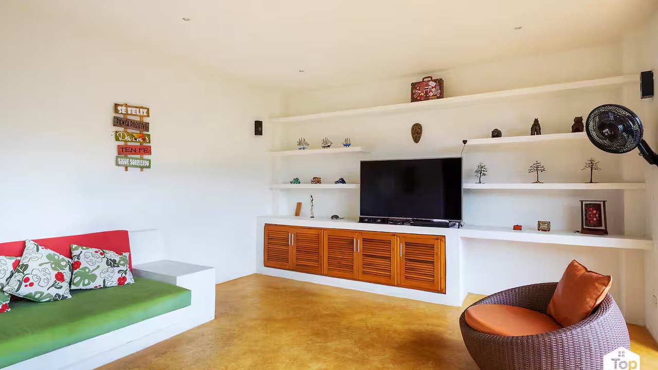 Photo of Livingroom in Apulo