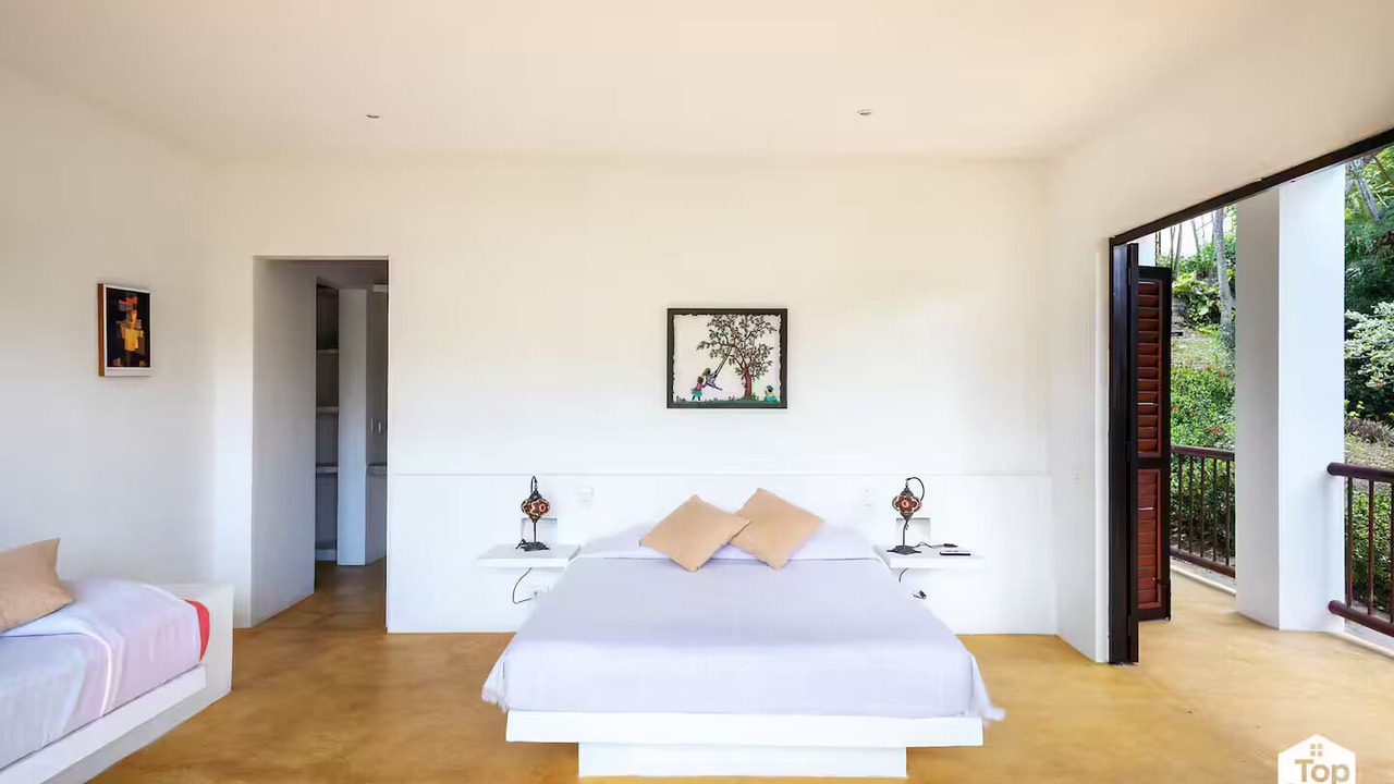 Photo of Bedroom in Apulo