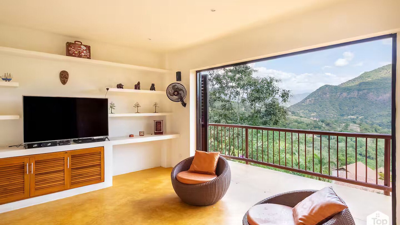Photo of Livingroom in Apulo