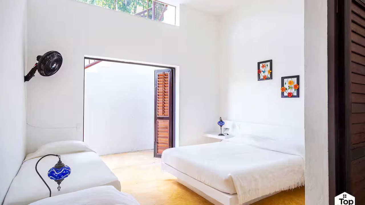 Photo of Bedroom in Apulo