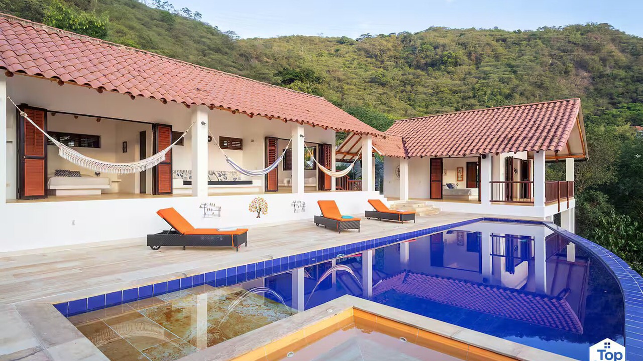 Photo of Outdoor in Apulo