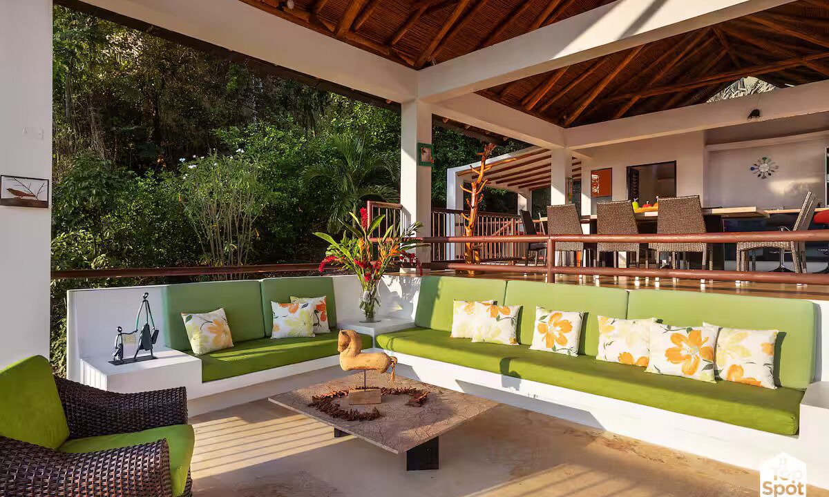 Photo of Outdoor in Apulo